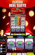 Fortune Tiger Slot