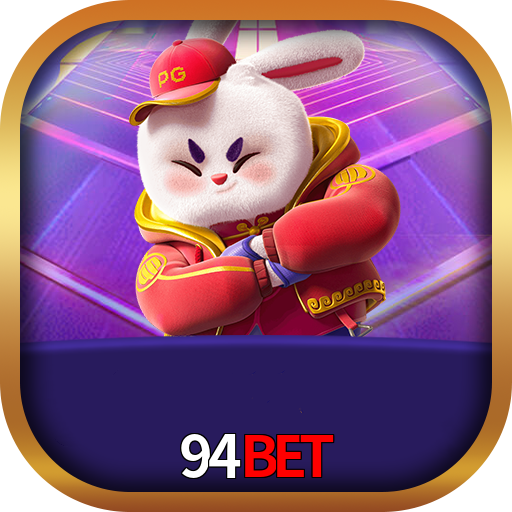 Imagem promocional da 94Bet mostrando a plataforma e suas vantagens